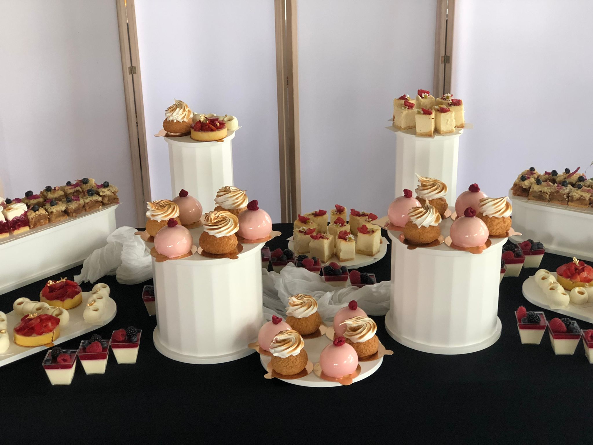 Słodka Oprawa Twoich Imprez – Tylka na Każdą Okazję